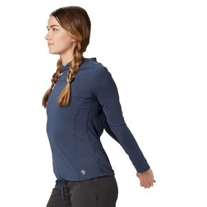 Mountain Hardwear Crater Lake Hoody